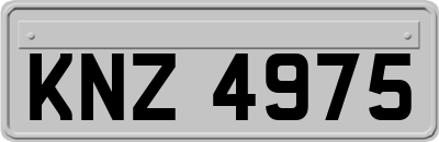 KNZ4975