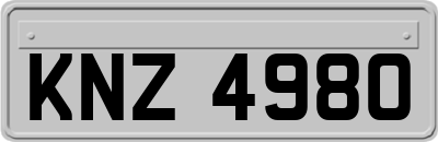 KNZ4980