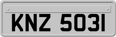 KNZ5031