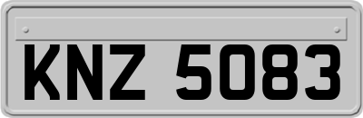 KNZ5083