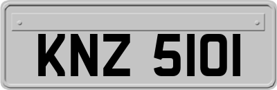 KNZ5101