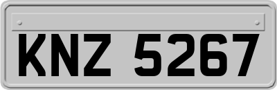 KNZ5267