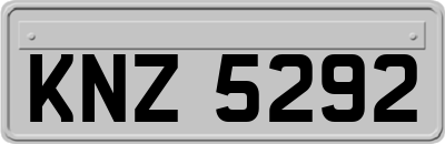 KNZ5292