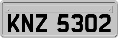 KNZ5302