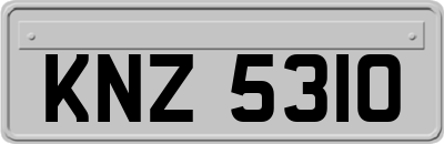 KNZ5310