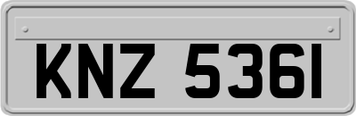 KNZ5361