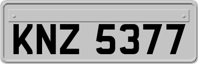 KNZ5377