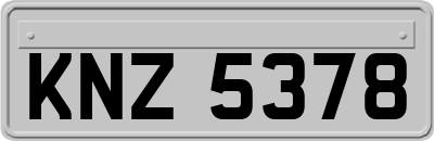 KNZ5378