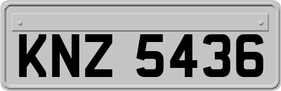 KNZ5436