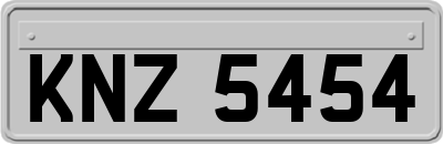 KNZ5454