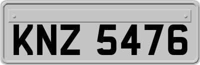 KNZ5476