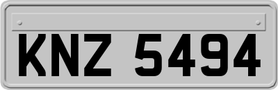 KNZ5494