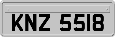 KNZ5518