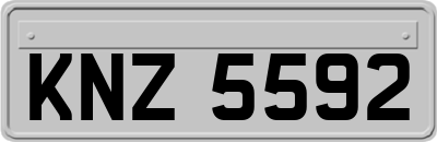 KNZ5592