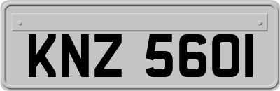 KNZ5601