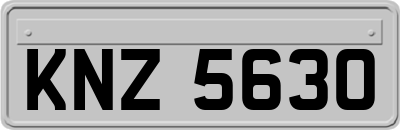 KNZ5630