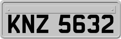 KNZ5632