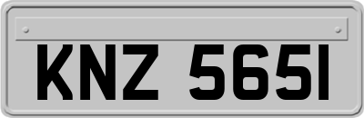 KNZ5651