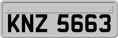 KNZ5663