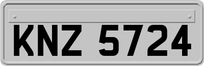 KNZ5724