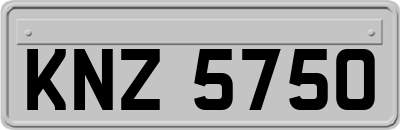 KNZ5750