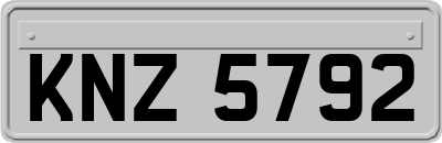 KNZ5792