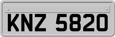 KNZ5820