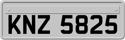 KNZ5825