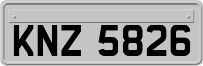 KNZ5826