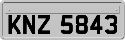 KNZ5843