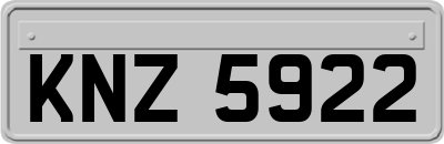 KNZ5922