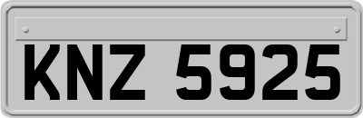 KNZ5925
