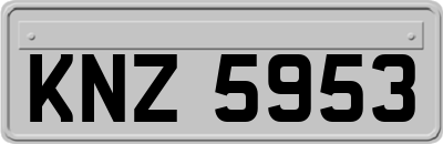 KNZ5953
