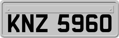KNZ5960