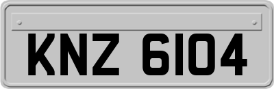KNZ6104