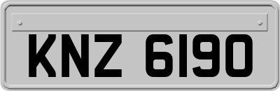 KNZ6190