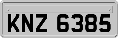 KNZ6385