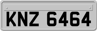 KNZ6464
