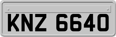 KNZ6640