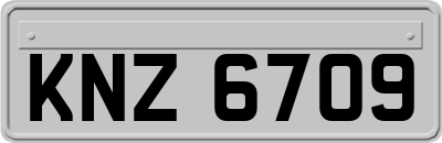 KNZ6709