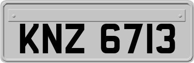 KNZ6713