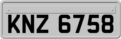 KNZ6758