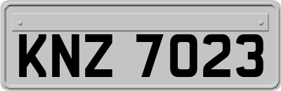 KNZ7023