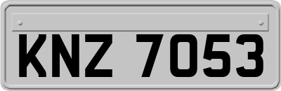 KNZ7053