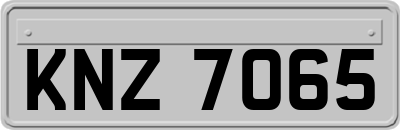 KNZ7065