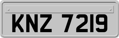 KNZ7219
