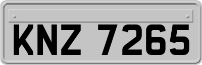 KNZ7265
