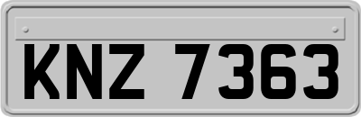 KNZ7363
