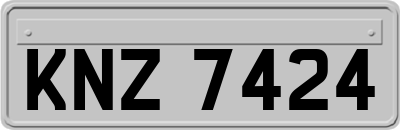 KNZ7424