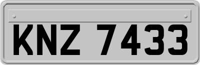 KNZ7433